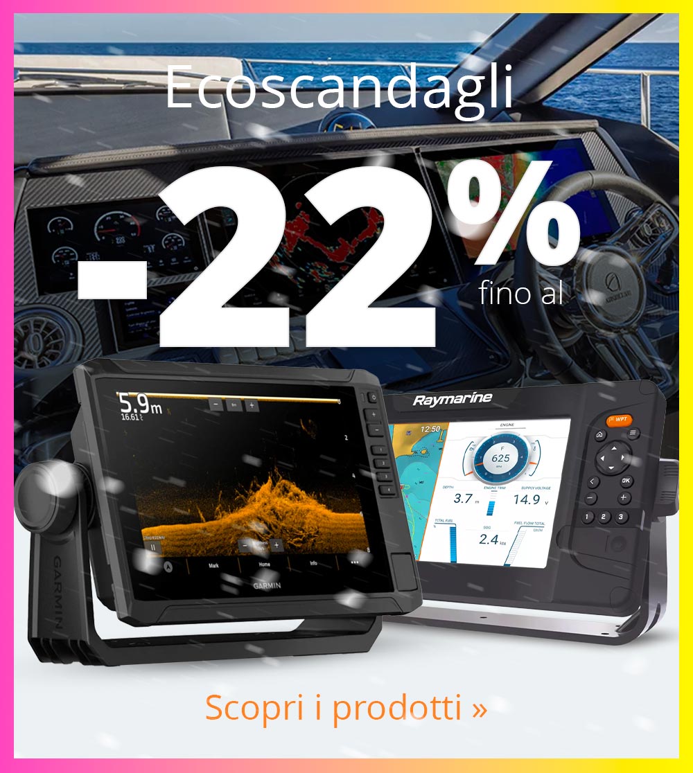 Ecoscandagli